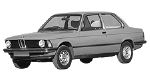 BMW E21 U265C Fault Code