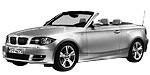 BMW E88 U265C Fault Code