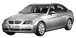 BMW E90 U265C Fault Code