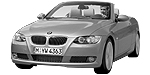 BMW E93 U265C Fault Code