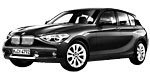 BMW F20 U265C Fault Code