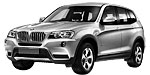 BMW F25 U265C Fault Code