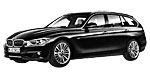 BMW F31 U265C Fault Code